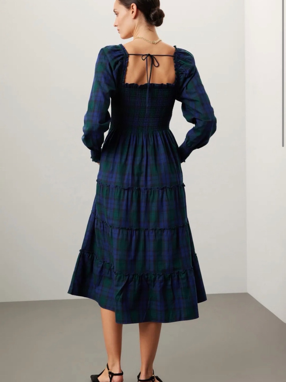 Hill House Home Naomi Nap Dress XXL
